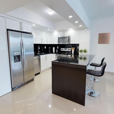 Ocean Reserve Condo By Flatsaway Miami Beach Zewnętrze zdjęcie