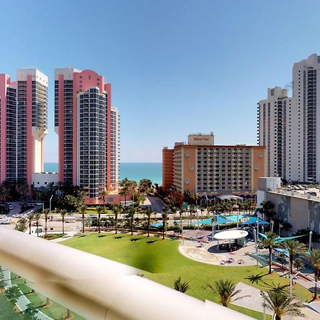 Ocean Reserve Condo By Flatsaway Miami Beach Zewnętrze zdjęcie
