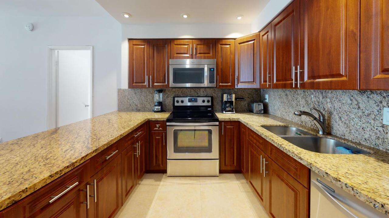 Ocean Reserve Condo By Flatsaway Miami Beach Zewnętrze zdjęcie