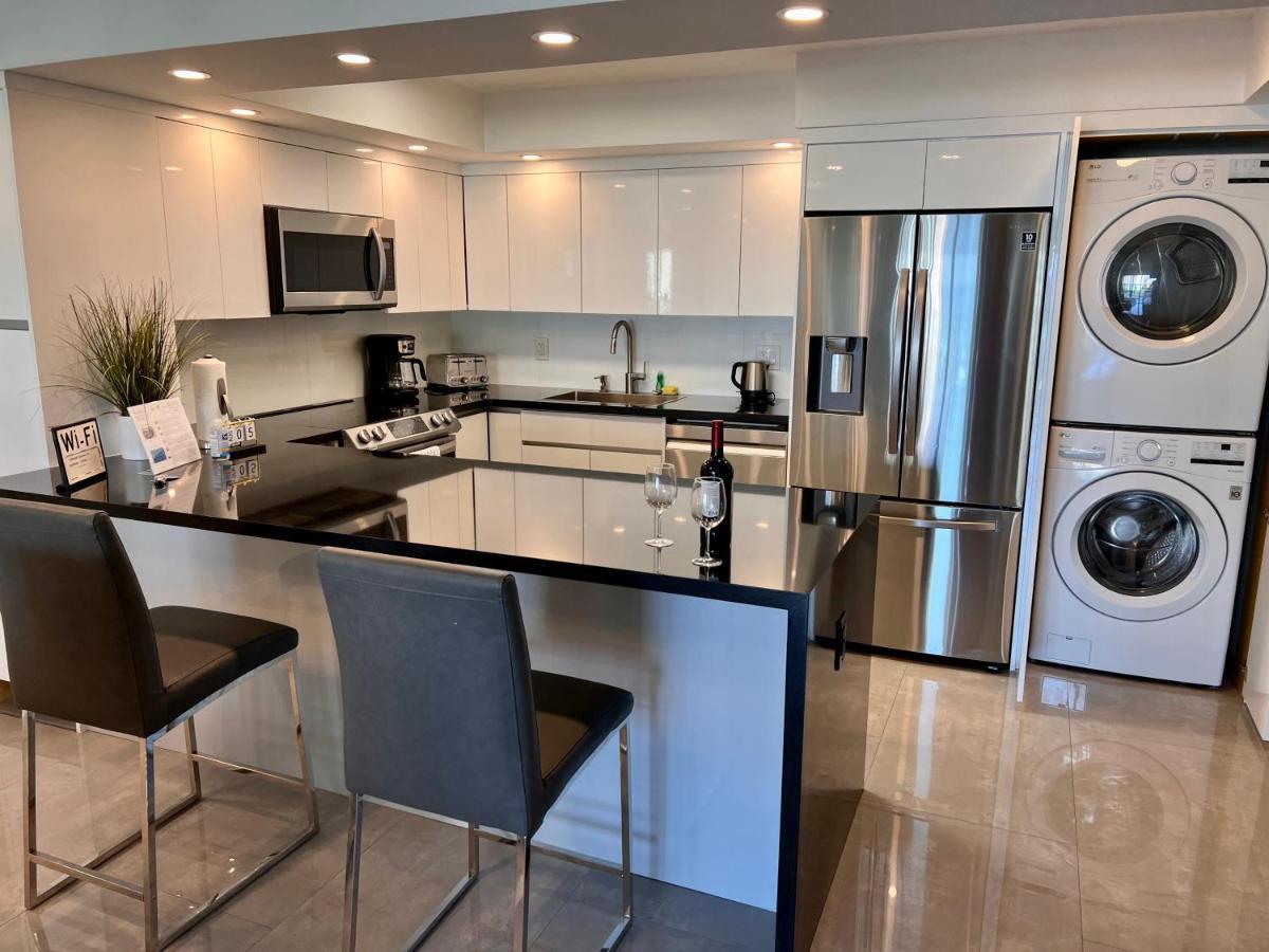 Ocean Reserve Condo By Flatsaway Miami Beach Zewnętrze zdjęcie