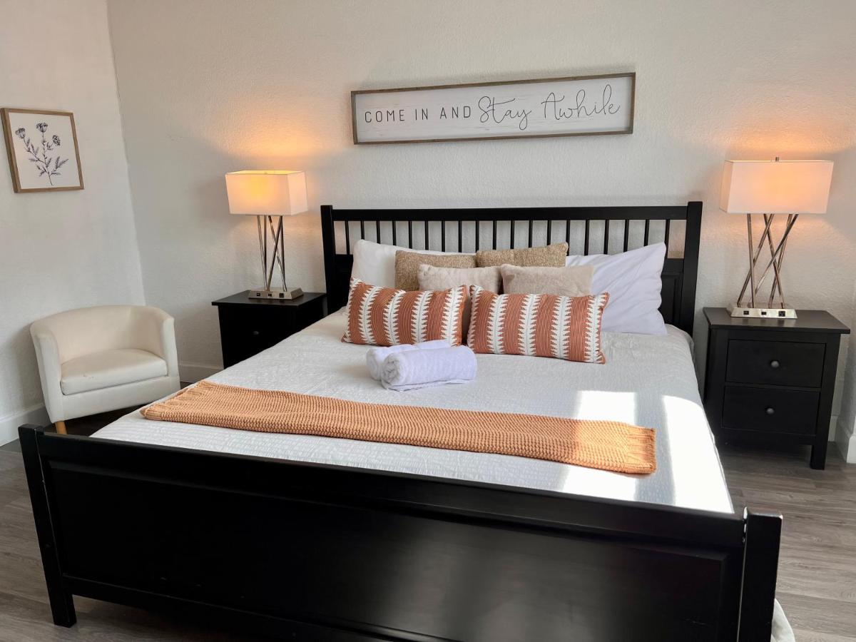 Ocean Reserve Condo By Flatsaway Miami Beach Zewnętrze zdjęcie