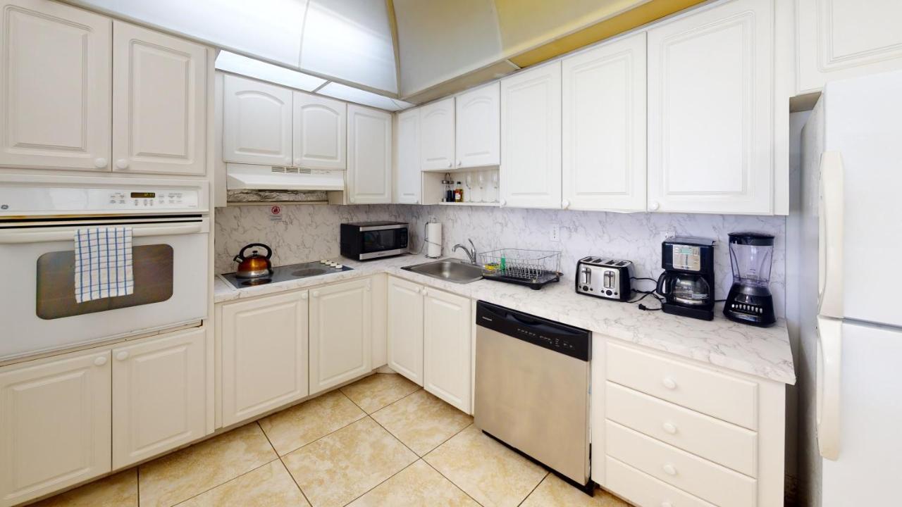 Ocean Reserve Condo By Flatsaway Miami Beach Zewnętrze zdjęcie