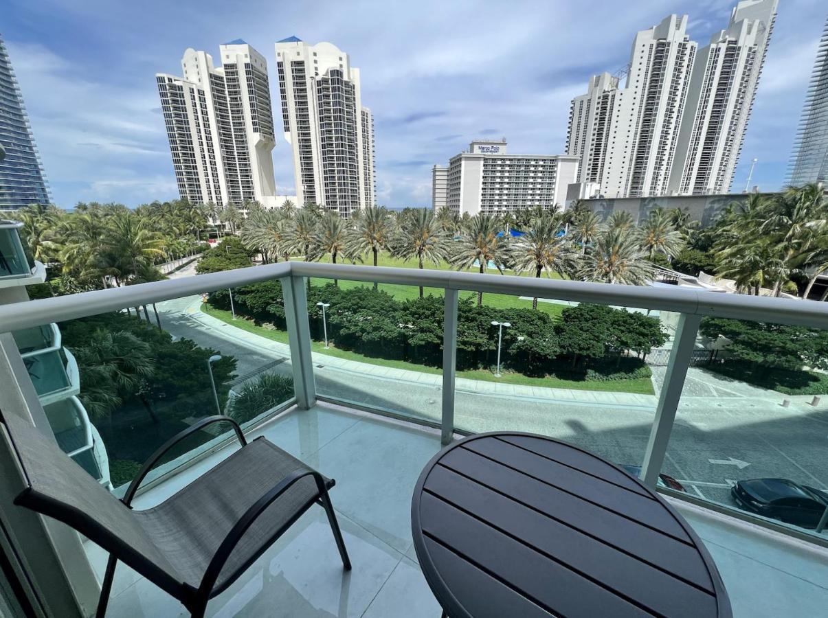 Ocean Reserve Condo By Flatsaway Miami Beach Zewnętrze zdjęcie