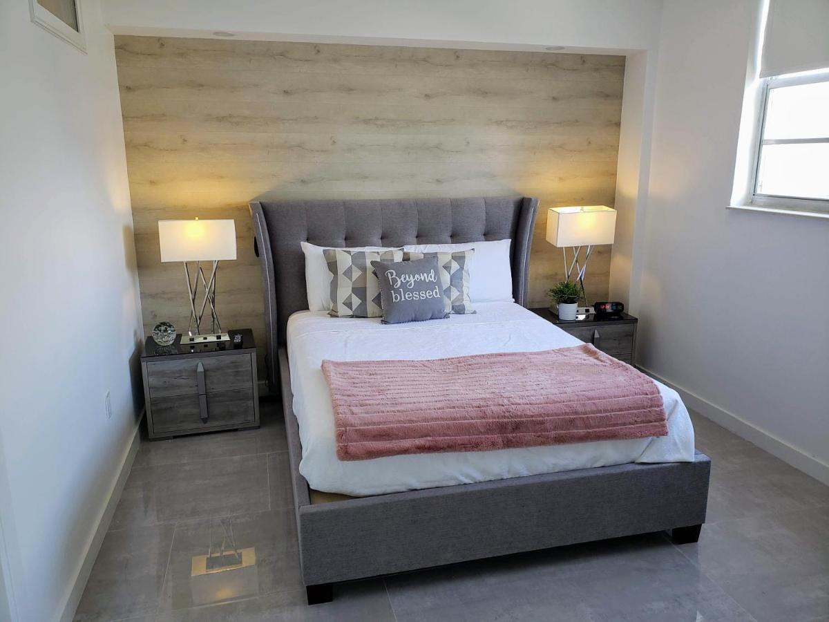 Ocean Reserve Condo By Flatsaway Miami Beach Zewnętrze zdjęcie