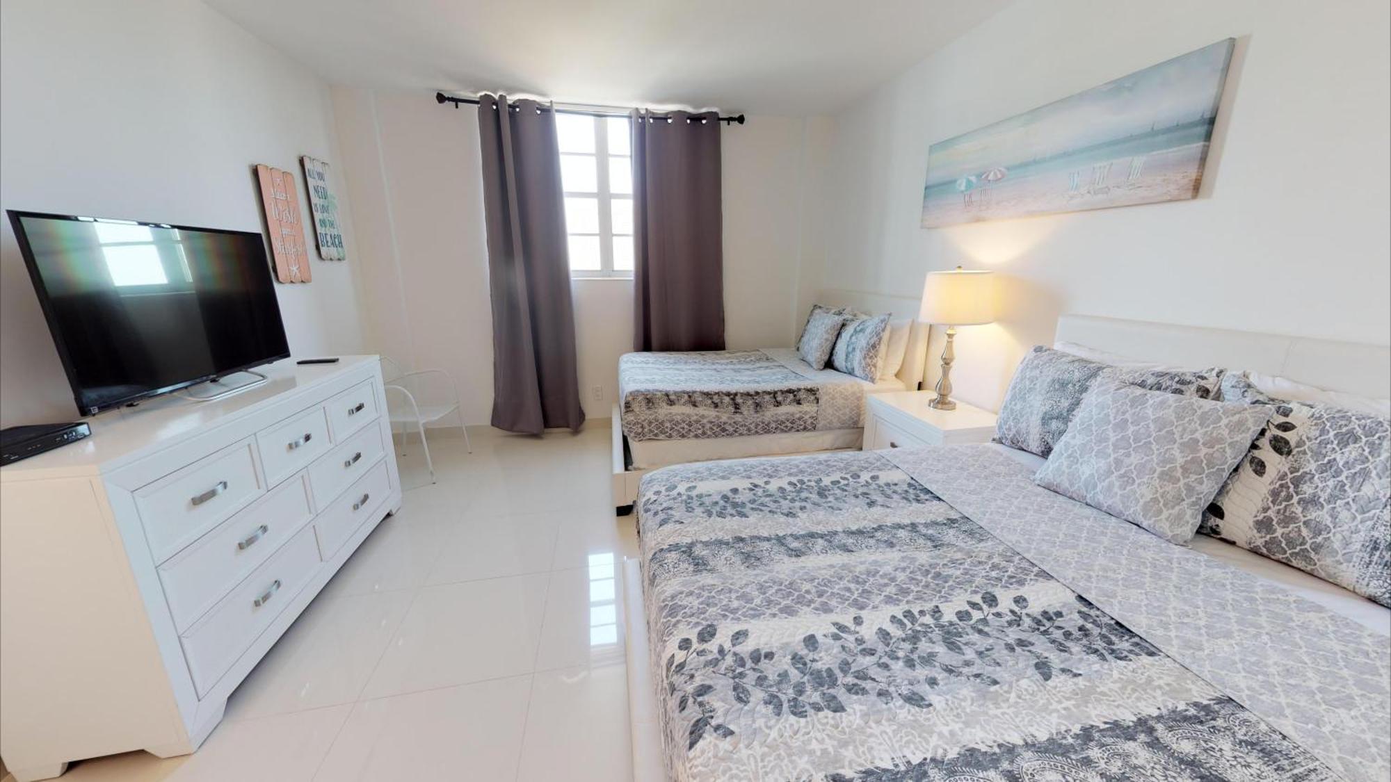 Ocean Reserve Condo By Flatsaway Miami Beach Pokój zdjęcie
