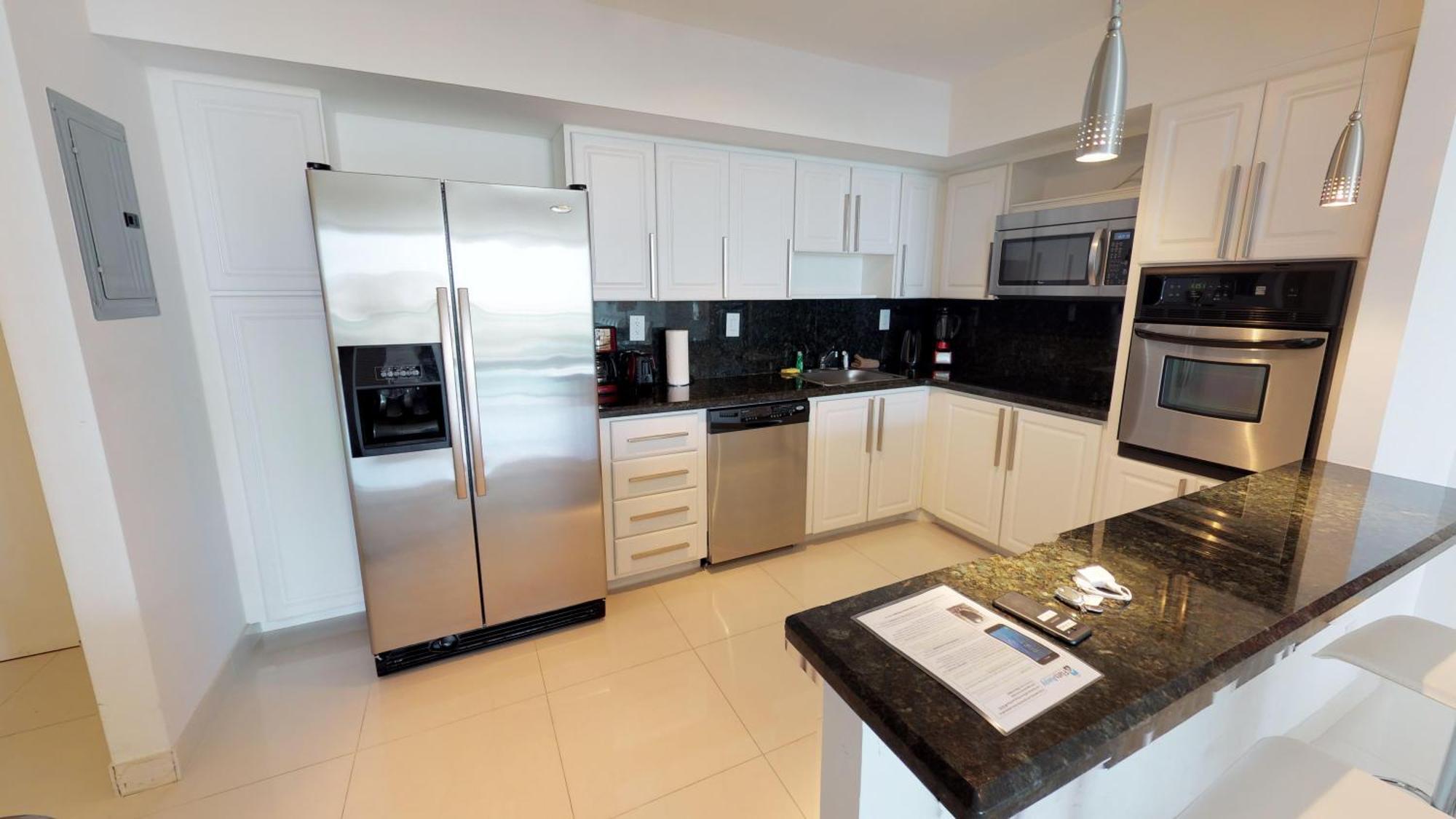 Ocean Reserve Condo By Flatsaway Miami Beach Zewnętrze zdjęcie