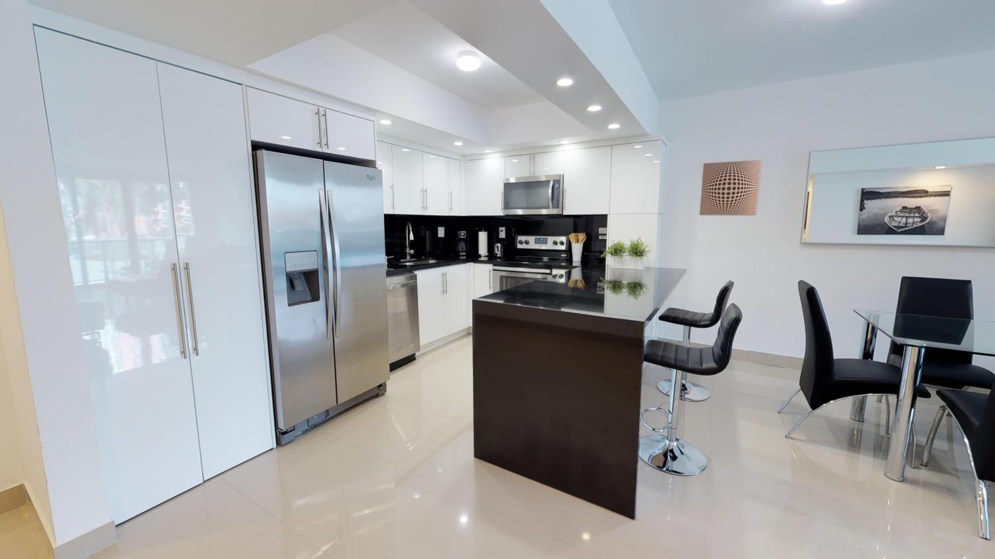 Ocean Reserve Condo By Flatsaway Miami Beach Zewnętrze zdjęcie