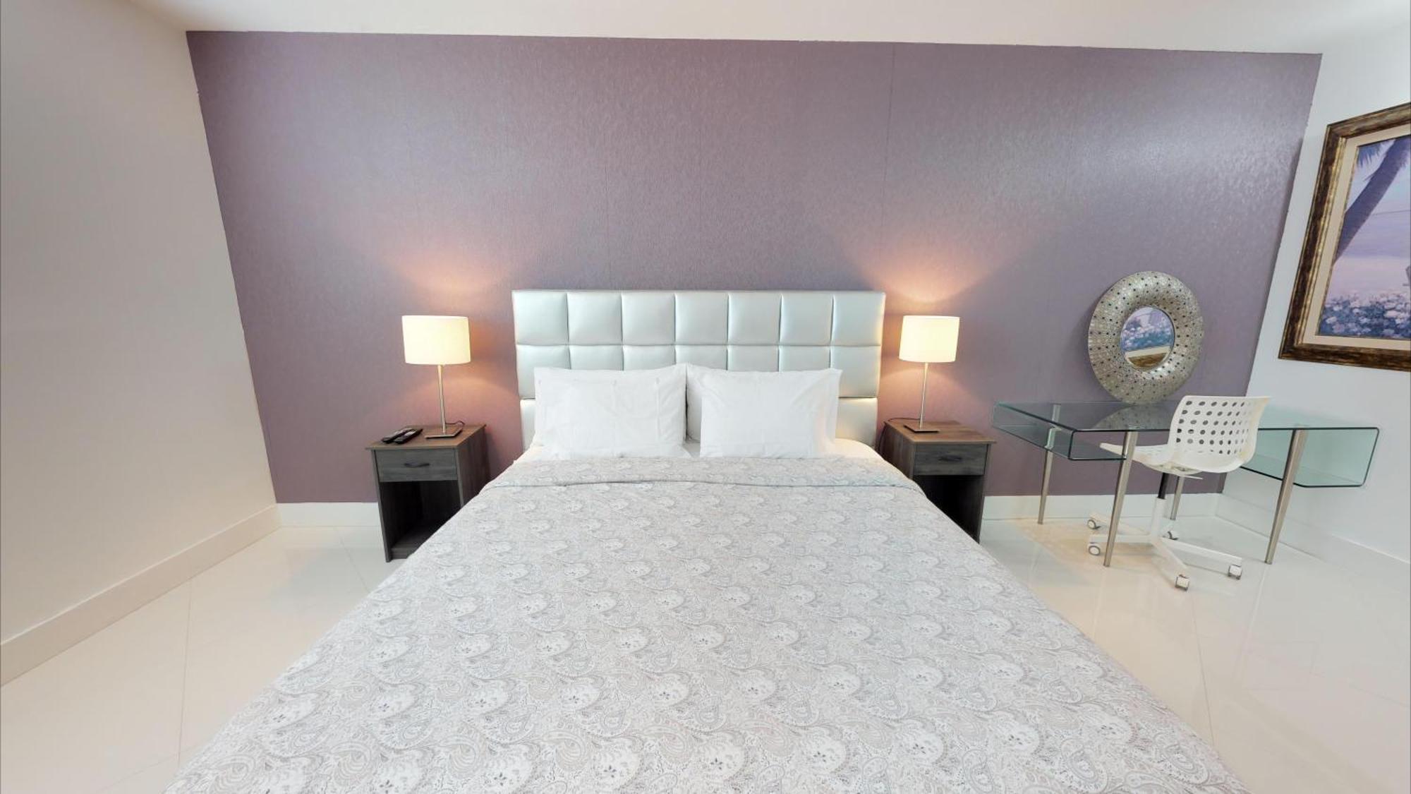 Ocean Reserve Condo By Flatsaway Miami Beach Pokój zdjęcie
