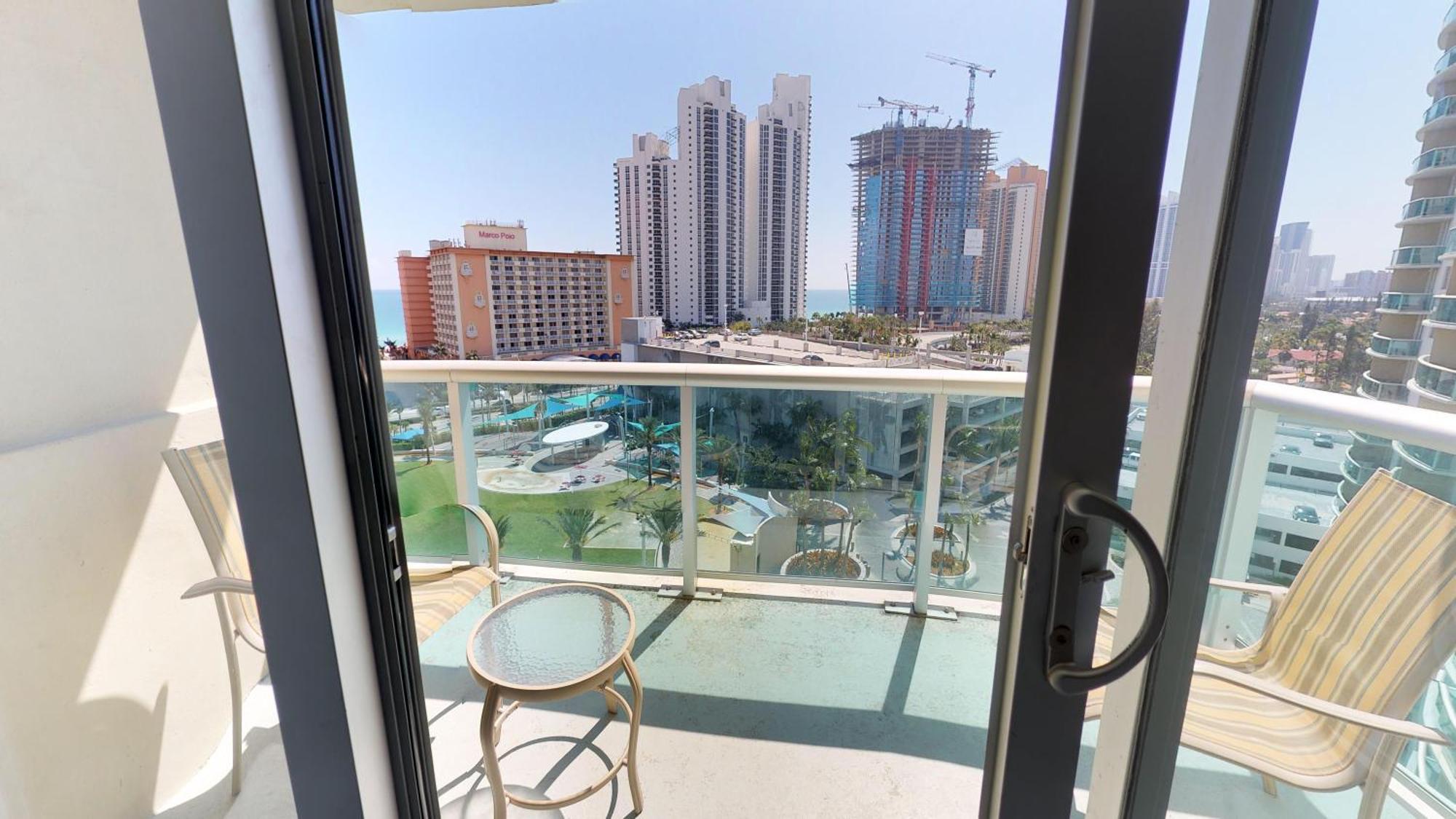 Ocean Reserve Condo By Flatsaway Miami Beach Pokój zdjęcie