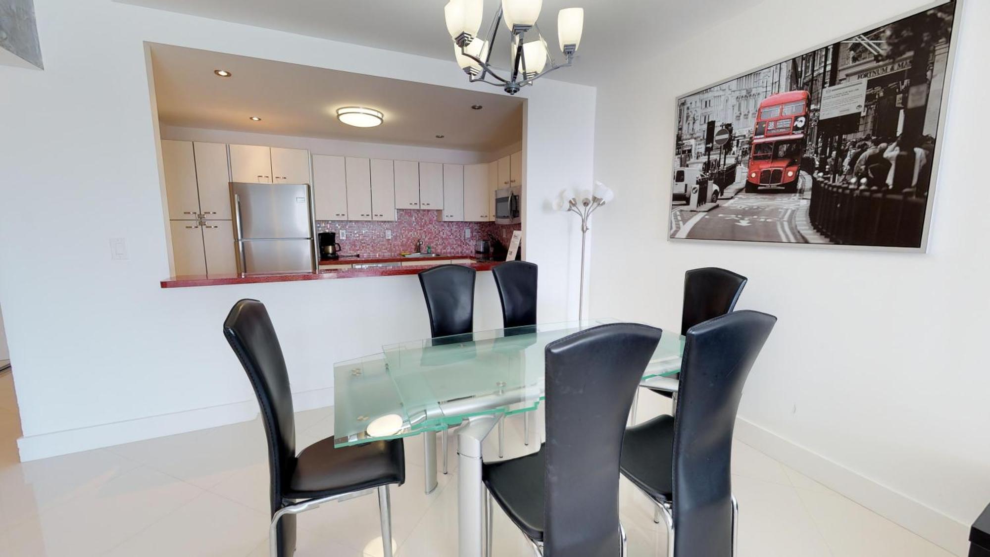Ocean Reserve Condo By Flatsaway Miami Beach Pokój zdjęcie