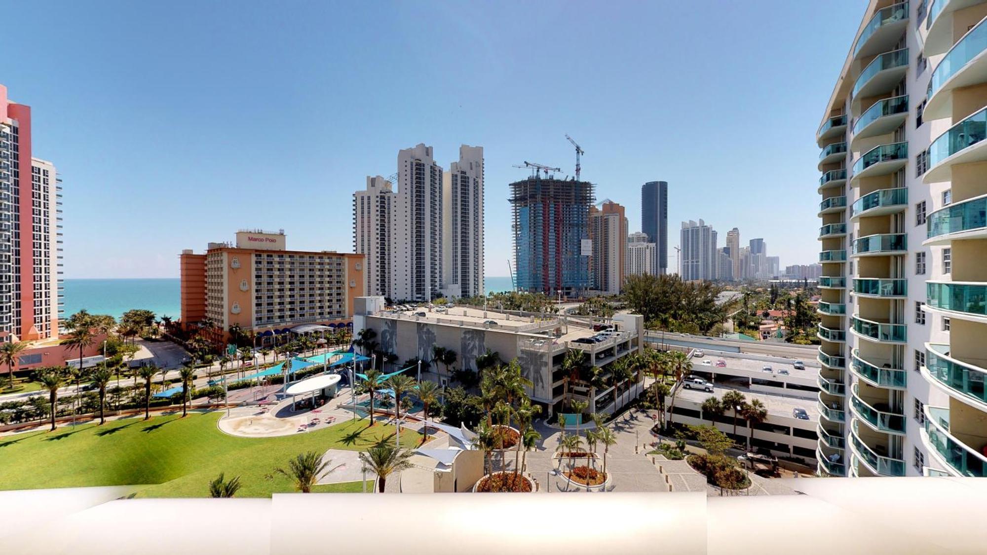 Ocean Reserve Condo By Flatsaway Miami Beach Pokój zdjęcie