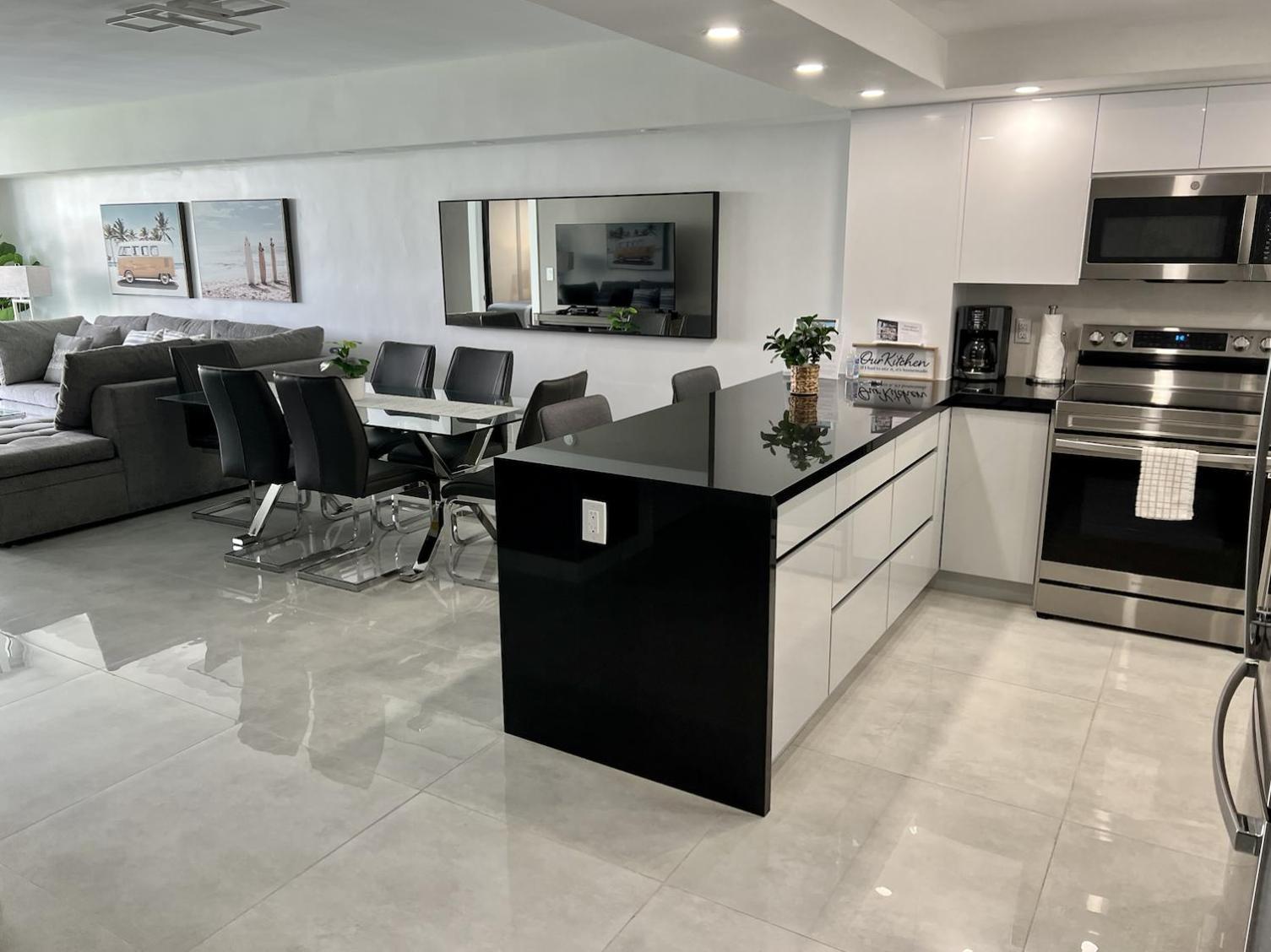 Ocean Reserve Condo By Flatsaway Miami Beach Pokój zdjęcie