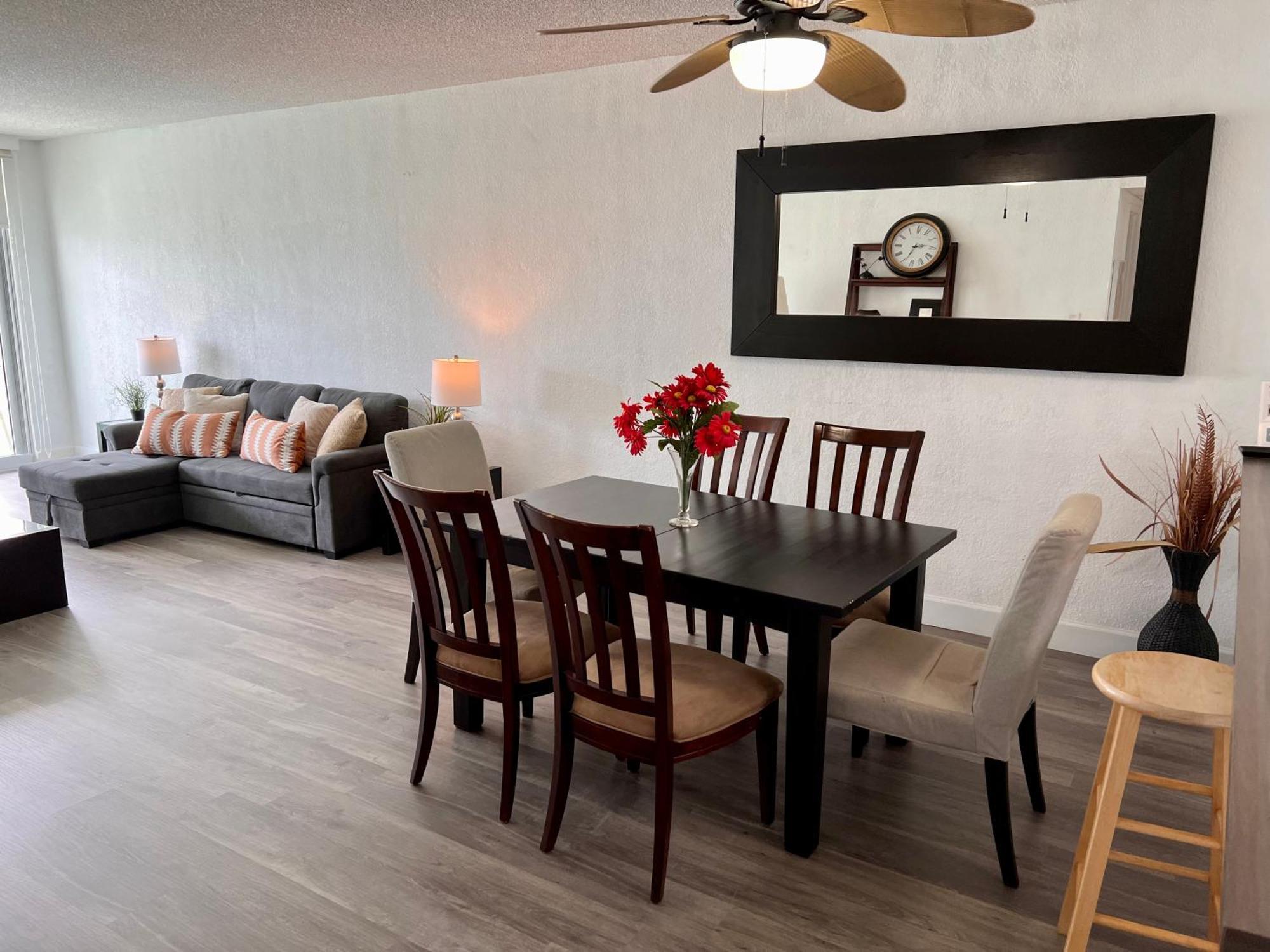 Ocean Reserve Condo By Flatsaway Miami Beach Pokój zdjęcie