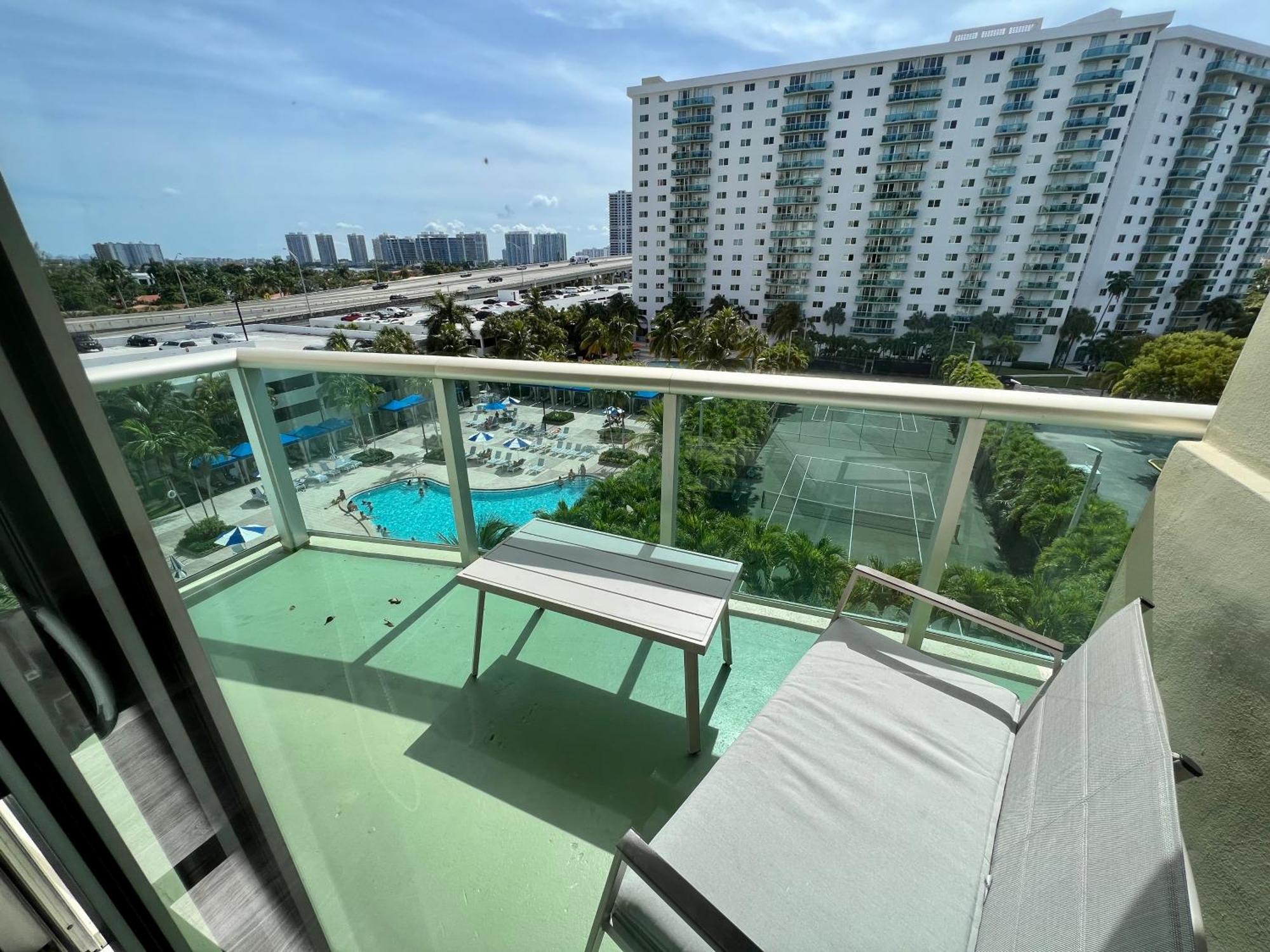 Ocean Reserve Condo By Flatsaway Miami Beach Pokój zdjęcie