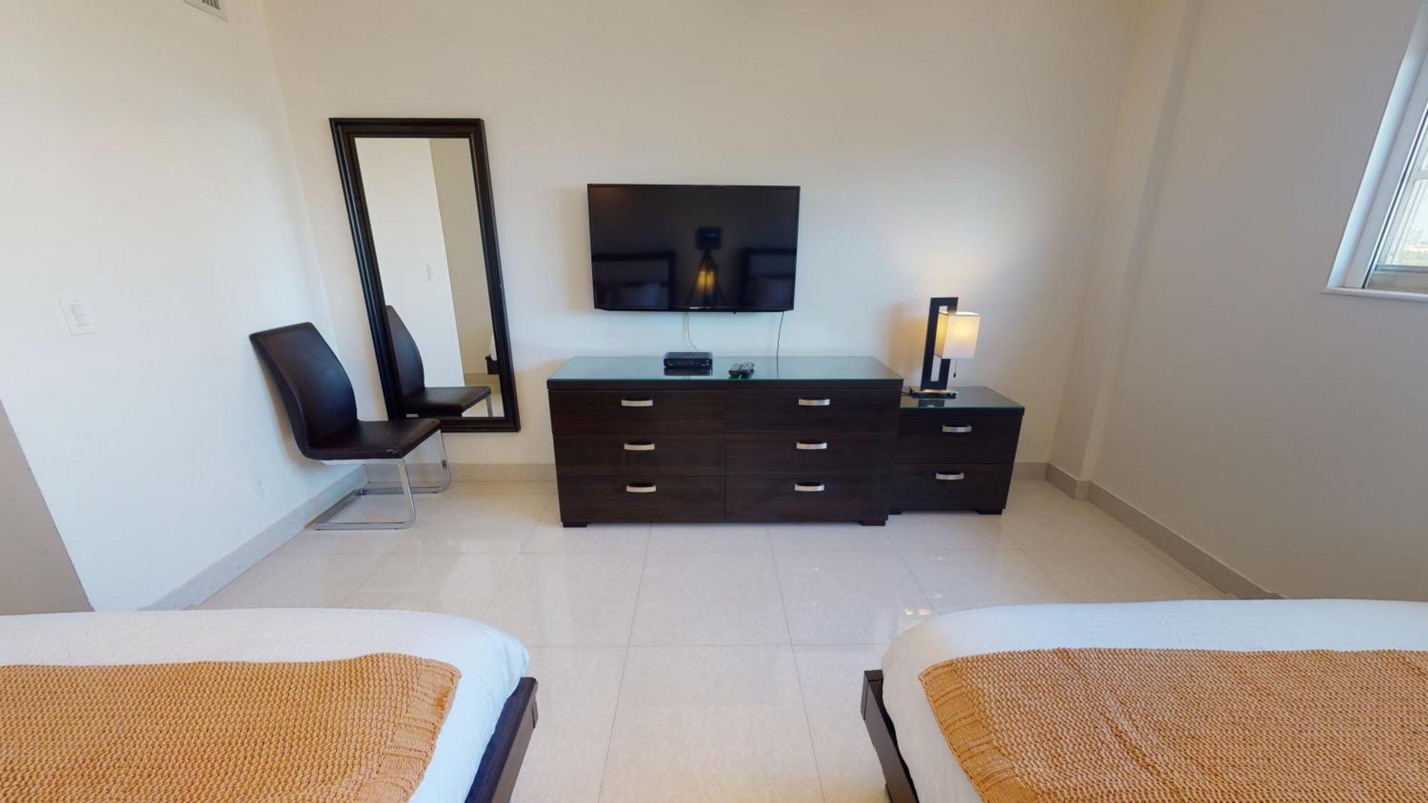 Ocean Reserve Condo By Flatsaway Miami Beach Pokój zdjęcie