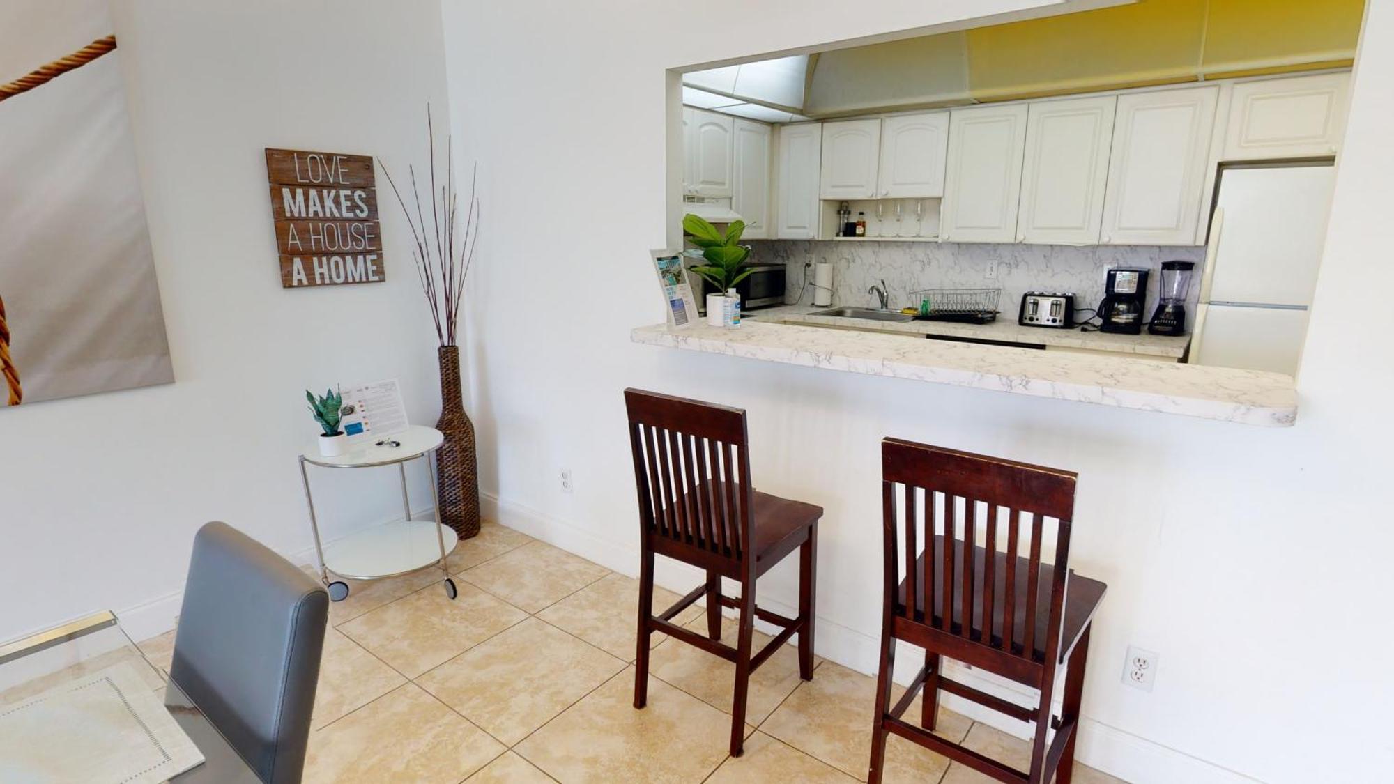 Ocean Reserve Condo By Flatsaway Miami Beach Pokój zdjęcie