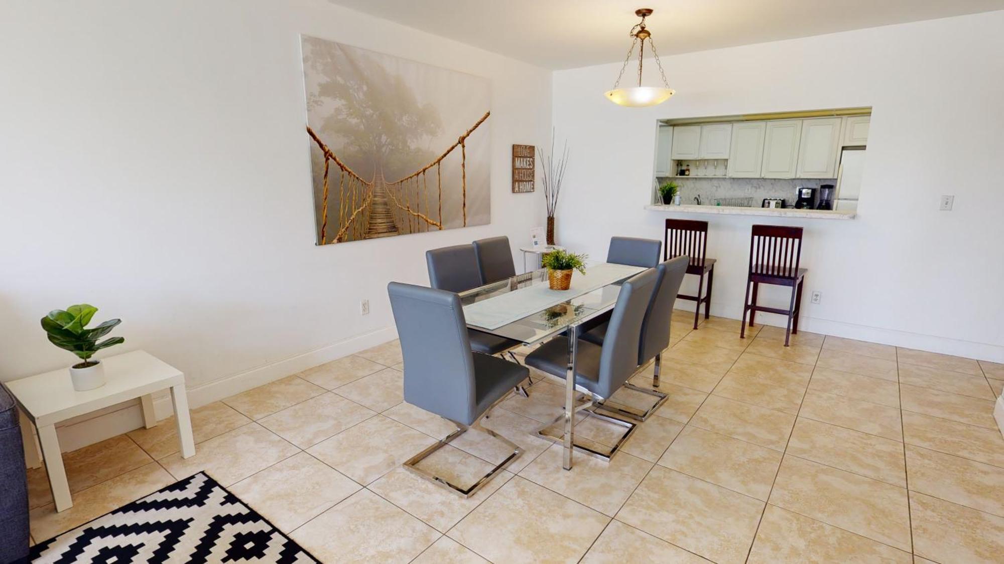Ocean Reserve Condo By Flatsaway Miami Beach Pokój zdjęcie