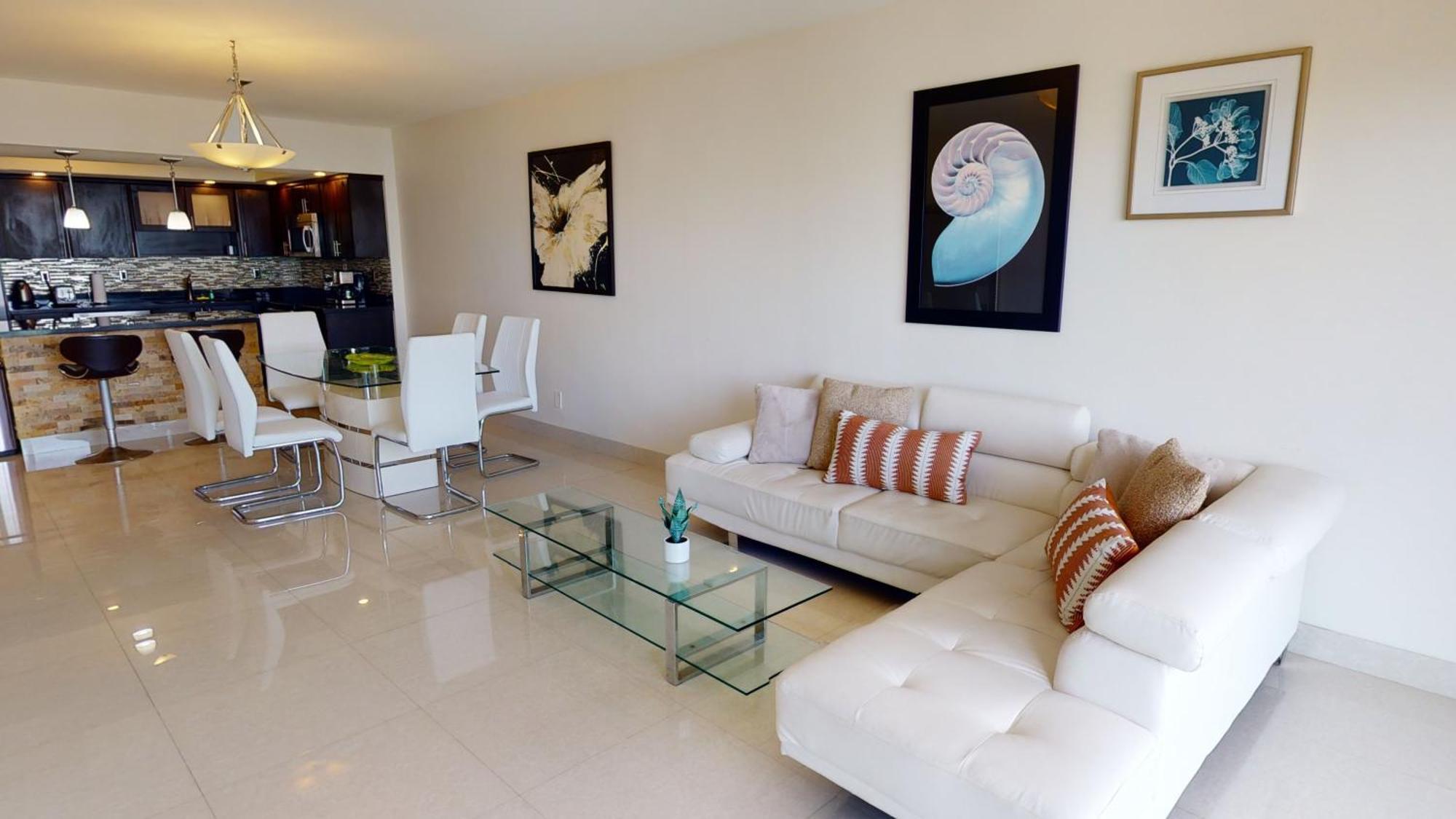 Ocean Reserve Condo By Flatsaway Miami Beach Pokój zdjęcie