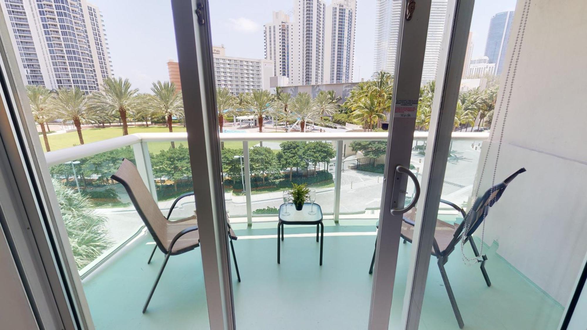 Ocean Reserve Condo By Flatsaway Miami Beach Pokój zdjęcie