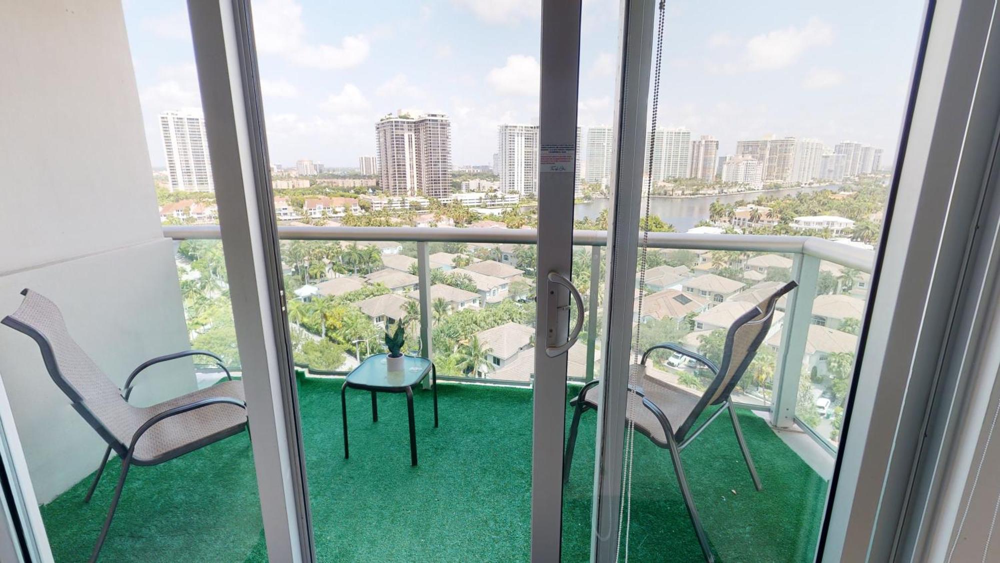 Ocean Reserve Condo By Flatsaway Miami Beach Pokój zdjęcie