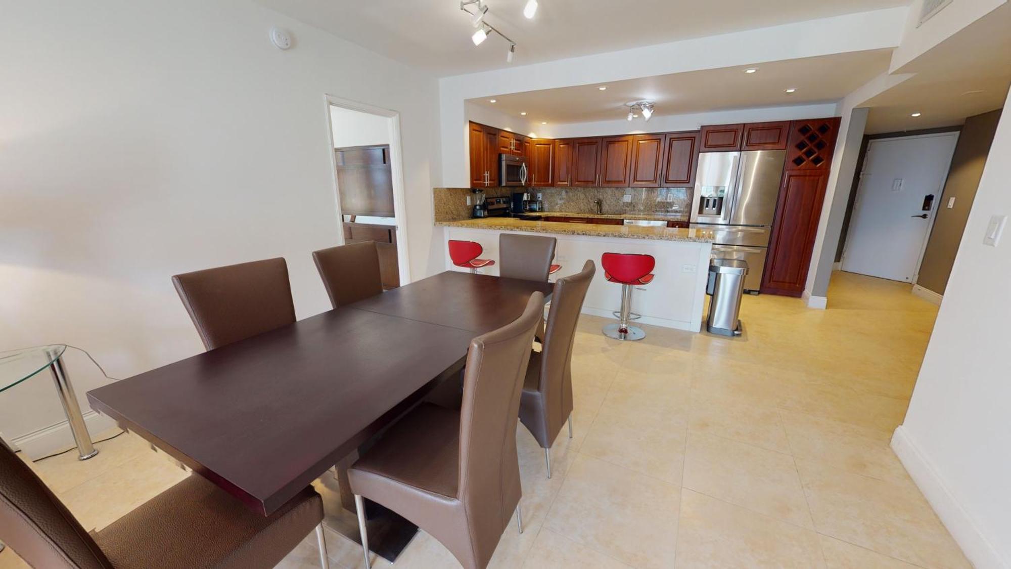 Ocean Reserve Condo By Flatsaway Miami Beach Pokój zdjęcie