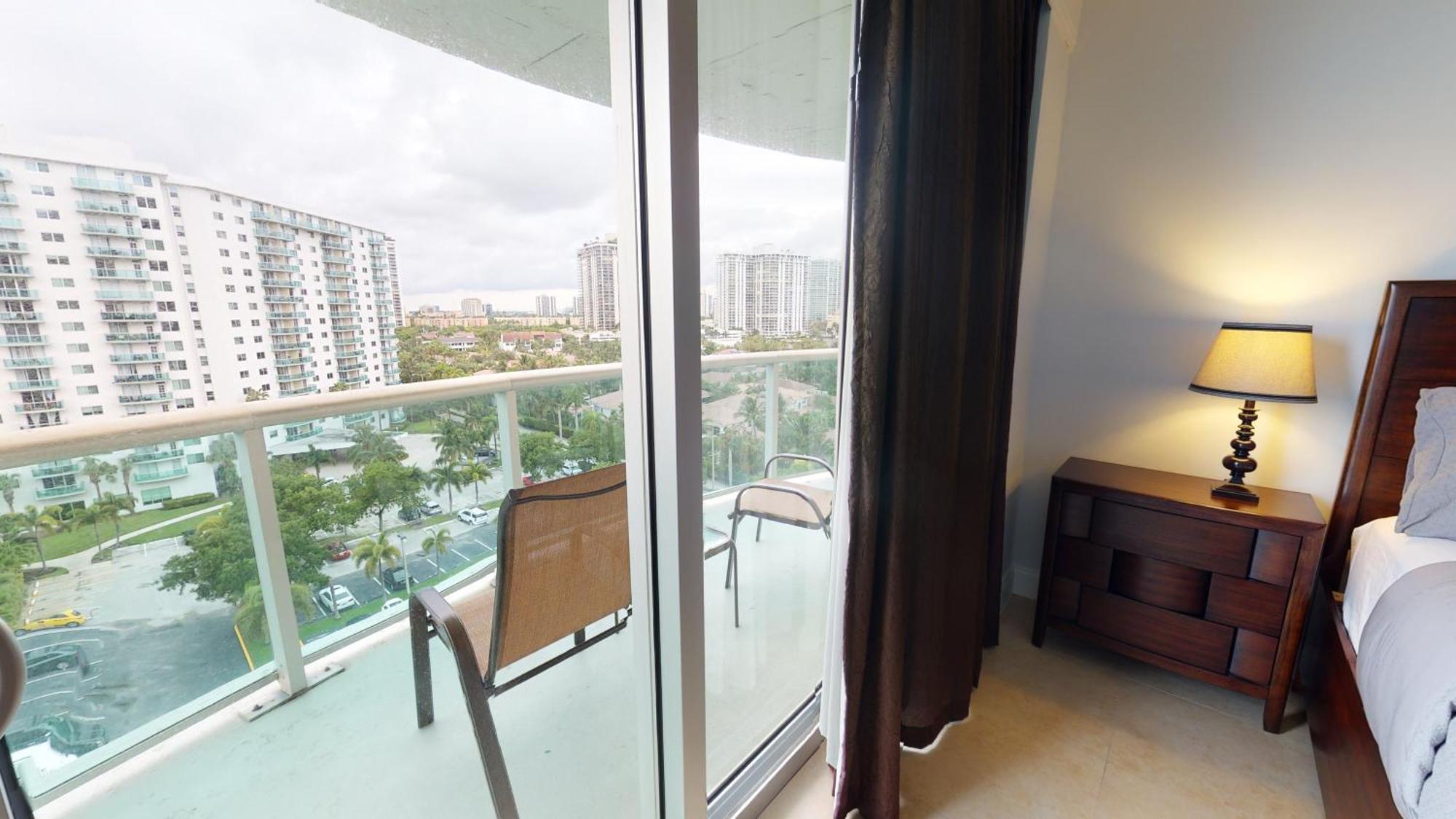 Ocean Reserve Condo By Flatsaway Miami Beach Pokój zdjęcie