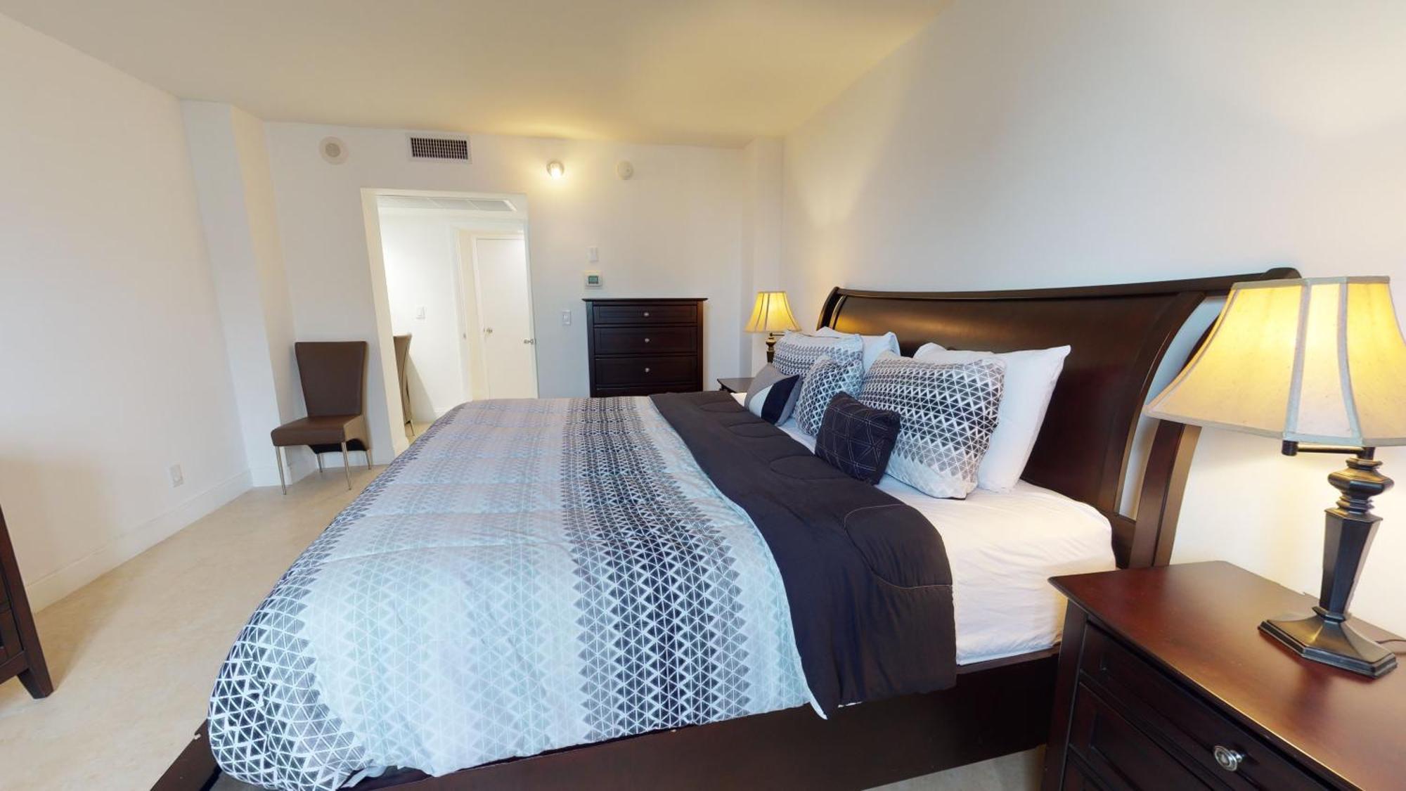 Ocean Reserve Condo By Flatsaway Miami Beach Pokój zdjęcie