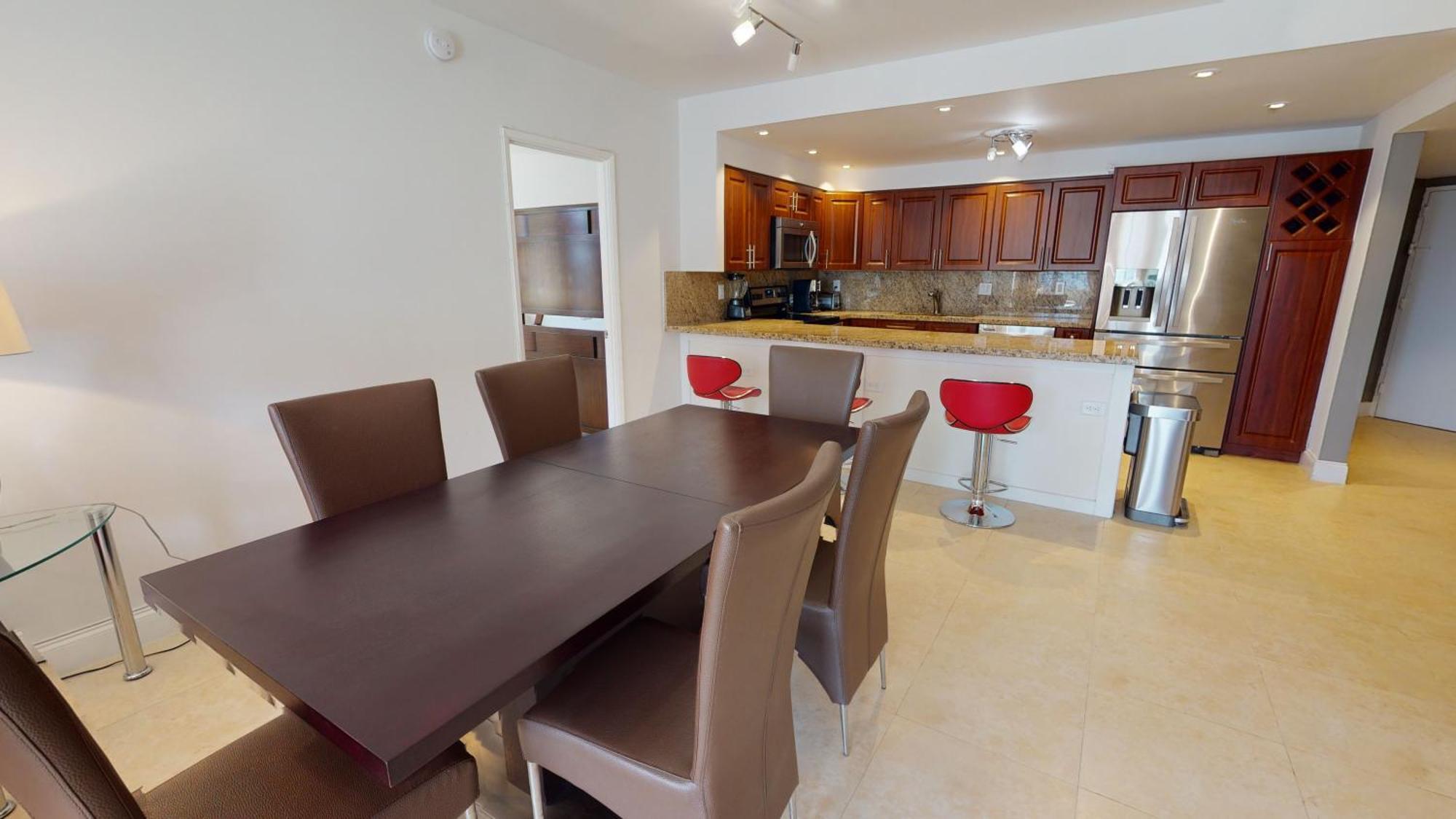 Ocean Reserve Condo By Flatsaway Miami Beach Pokój zdjęcie