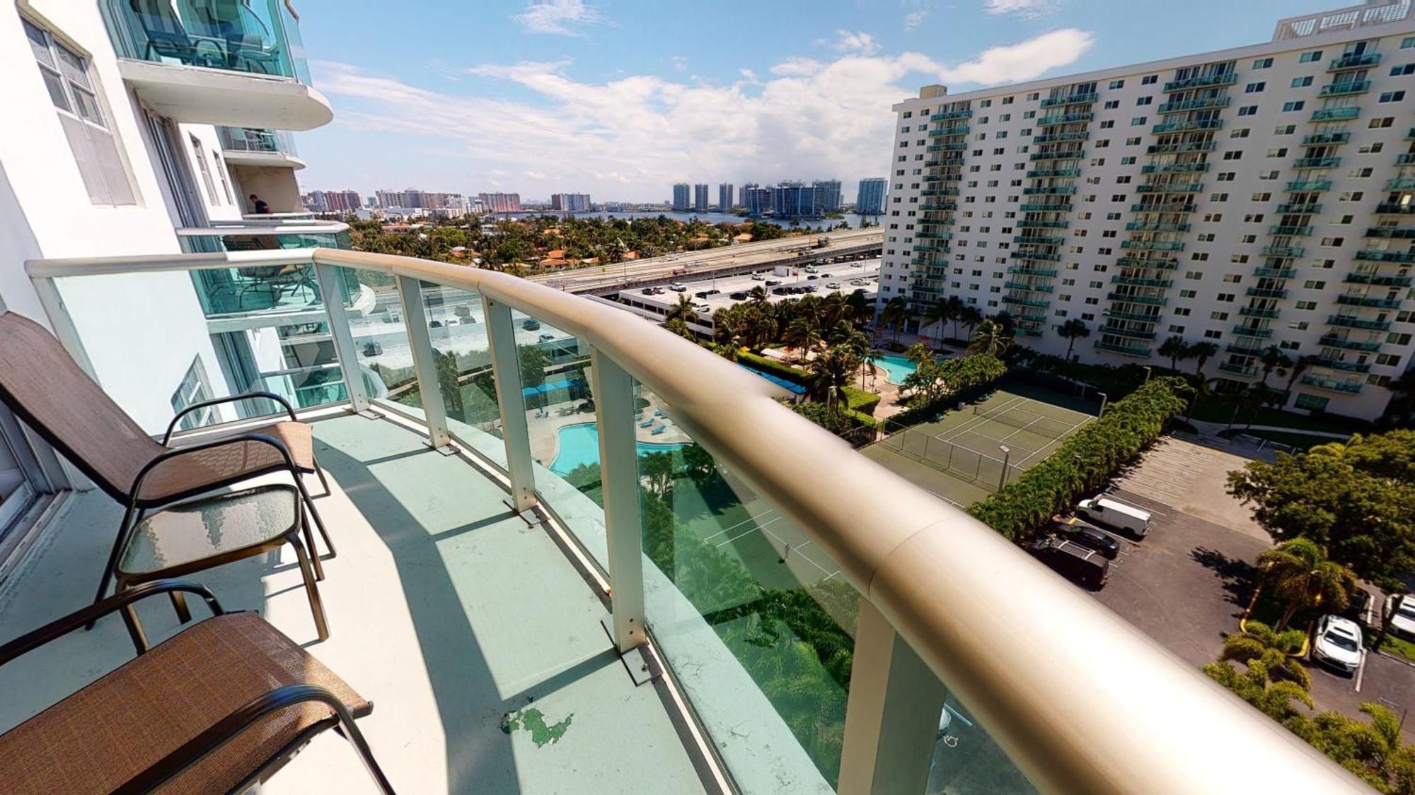Ocean Reserve Condo By Flatsaway Miami Beach Pokój zdjęcie
