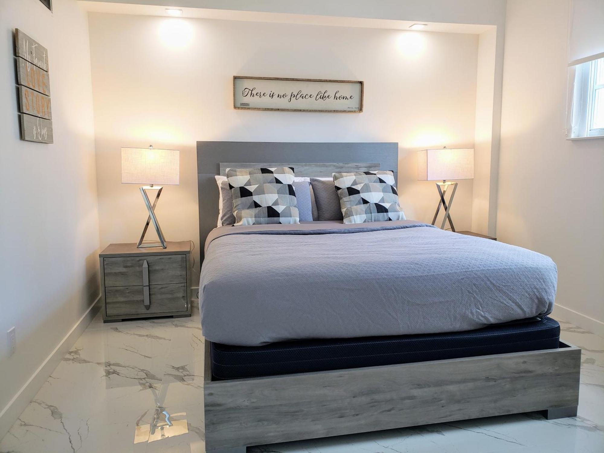 Ocean Reserve Condo By Flatsaway Miami Beach Pokój zdjęcie