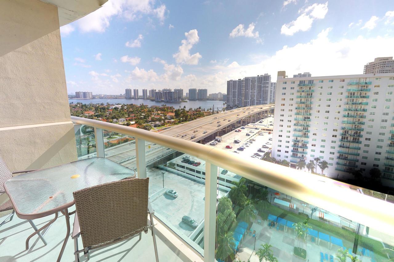 Ocean Reserve Condo By Flatsaway Miami Beach Zewnętrze zdjęcie