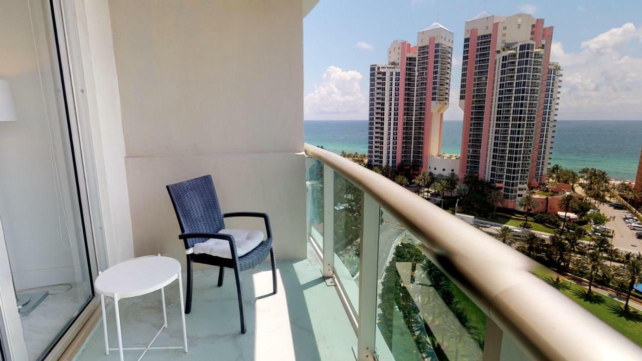Ocean Reserve Condo By Flatsaway Miami Beach Zewnętrze zdjęcie