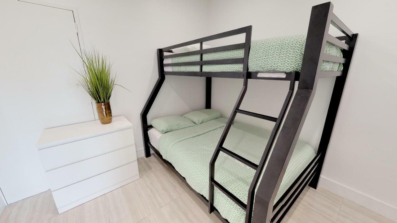 Ocean Reserve Condo By Flatsaway Miami Beach Zewnętrze zdjęcie