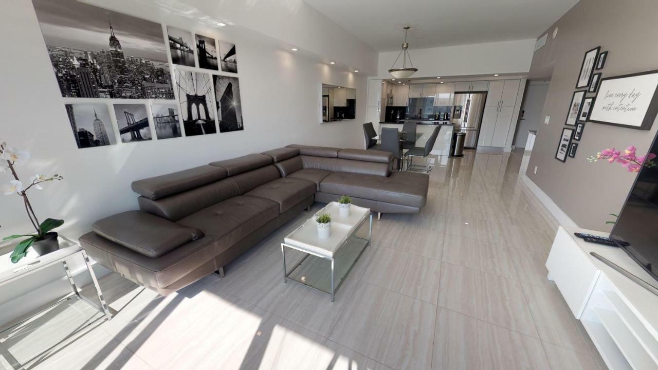 Ocean Reserve Condo By Flatsaway Miami Beach Zewnętrze zdjęcie