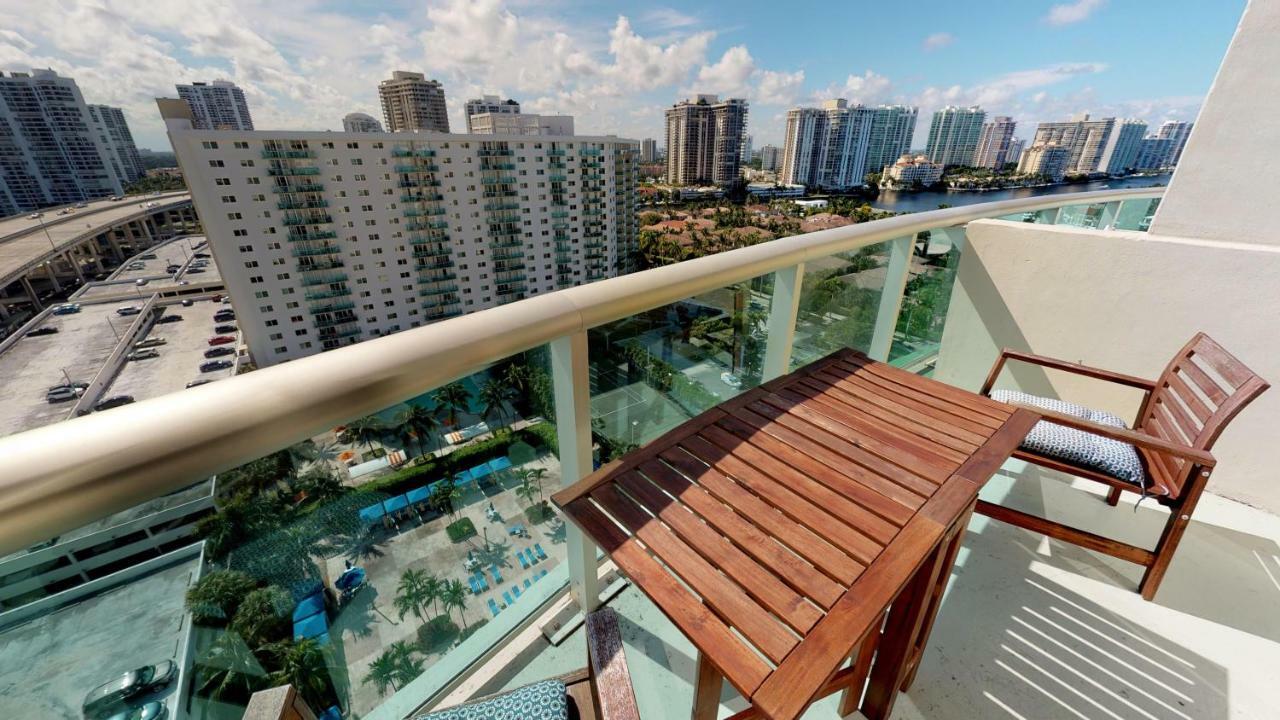 Ocean Reserve Condo By Flatsaway Miami Beach Zewnętrze zdjęcie